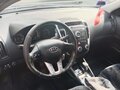 2010 Kia Ceed I Рестайлинг, синий, 980000 рублей - вид 5