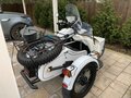 2017 Урал Gear-Up, белый - вид 11