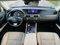 2018 Lexus GS 300h IV Рестайлинг, синий, 3141478 рублей - вид 4