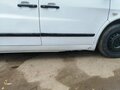2000 Mercedes-Benz Vito 112 CDI I (W638), белый, 670000 рублей - вид 4