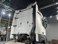 2021 Mercedes-Benz Actros, белый, 4400000 рублей - вид 8