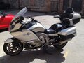 2012 BMW K 1600 GTL, серебристый - вид 3