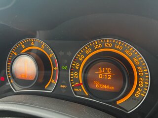 2008 Toyota Corolla Axio X (E140, E150) Рестайлинг, серый, 820000 рублей, вид 5