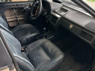1983 Audi 100 III (C3), коричневый, 200000 рублей, вид 5