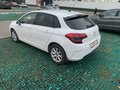 2012 Citroen C4 II, белый, 550000 рублей - вид 4
