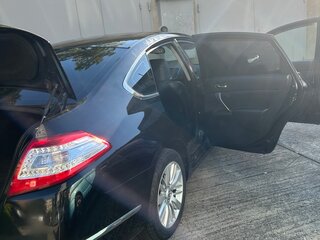 2011 Nissan Teana II (J32), чёрный, 1100000 рублей, вид 5