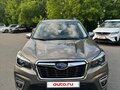 2020 Subaru Forester V, коричневый, 2700000 рублей - вид 1