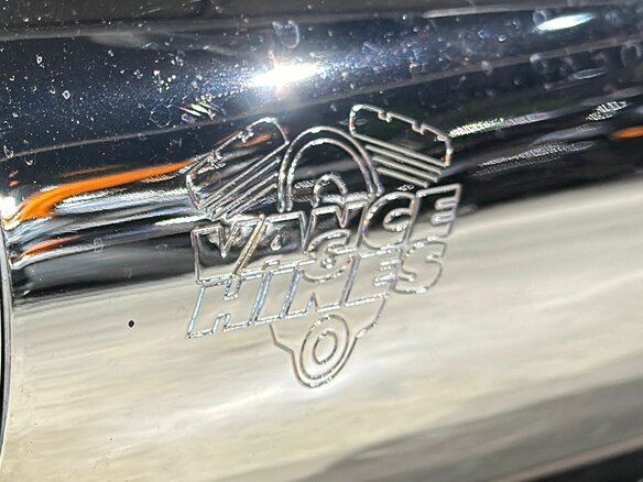 2018 Harley-Davidson Road King, чёрный, 2400000 рублей - вид 11