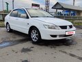 2006 Mitsubishi Lancer IX Рестайлинг, белый, 315000 рублей - вид 10