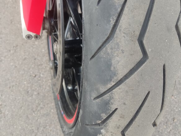 2018 BMW S 1000 R, красный, 999000 рублей - вид 10