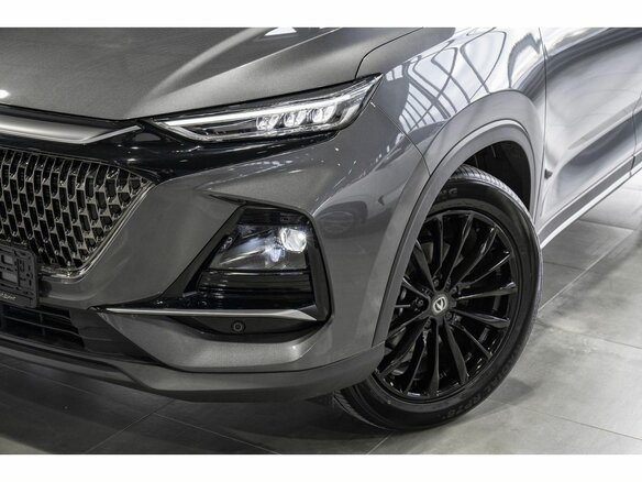 2026 Changan CS75 Pro, серый, 3055000 рублей - вид 24