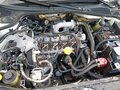 2001 Renault Laguna II, белый, 420000 рублей - вид 10