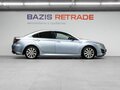2011 Mazda 6 II (GH) Рестайлинг, голубой - вид 3