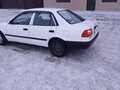 1997 Toyota Corolla VIII (E110) Рестайлинг, белый, 350000 рублей - вид 3