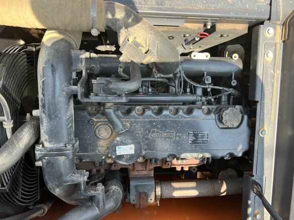 2021 Doosan DX, оранжевый, 9800000 рублей - вид 25
