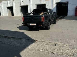 2024 JAC T9, серый, 3600000 рублей, вид 5
