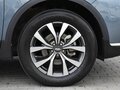 2021 Chery Tiggo 7 Pro I, серый, 1900000 рублей - вид 8
