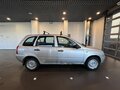 2012 Lada (ВАЗ) Kalina I, серебристый, 280000 рублей - вид 1
