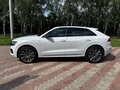 2021 Audi Q8 45 TDI I (4M), белый, 7099000 рублей - вид 7