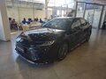 2026 Toyota Camry IX (XV80) China Market Рестайлинг, чёрный, 4890000 рублей
