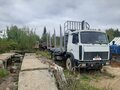 2013 МАЗ 6422, белый, 1100000 рублей - вид 2