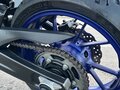 2017 Yamaha MT-07 (FZ-07), синий, 800000 рублей - вид 8