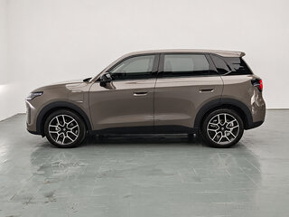 2026 Leapmotor A10 53 kWh, бежевый, 1820000 рублей, вид 2