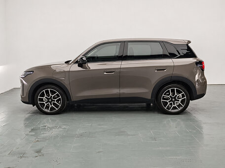 2026 Leapmotor A10 53 kWh, бежевый, 1820000 рублей, вид 2