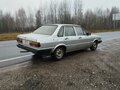 1981 Audi 80 III (B2), серебристый, 140000 рублей - вид 6