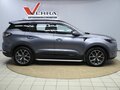 2024 Chery Tiggo 7 Pro Max I Рестайлинг, серый, 1990000 рублей - вид 3