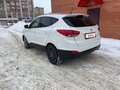 2013 Hyundai ix35 I, белый, 1500000 рублей - вид 5