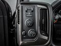 2016 Chevrolet Silverado Double Cab III (K2XX) Рестайлинг, чёрный - вид 9