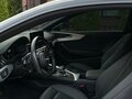 2021 Audi A5 45 TFSI II (F5) Рестайлинг, чёрный, 3600000 рублей - вид 8