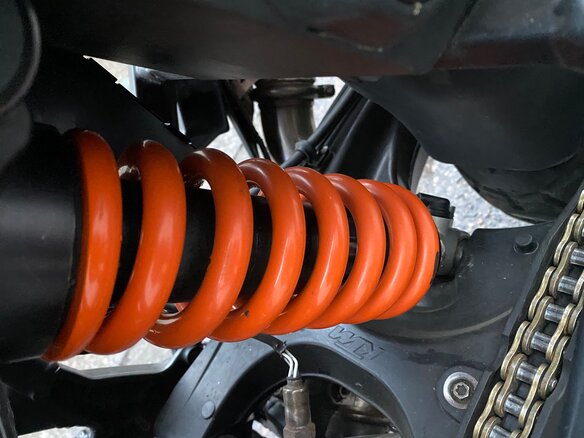 2013 KTM 1190 Adventure, серый, 750000 рублей - вид 5