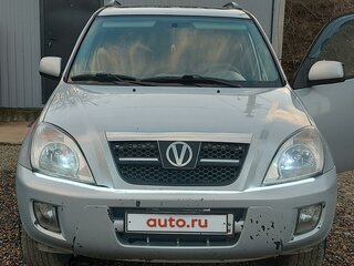 2010 Vortex Tingo I, серебристый, 450000 рублей, вид 1