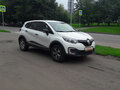 2018 Renault Kaptur I, белый - вид 3