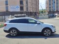 2021 Lada (ВАЗ) Vesta SW Cross I, белый, 950000 рублей - вид 5