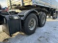 2013 Daewoo Novus, белый - вид 4