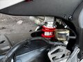 2007 Yamaha YZF-R6, белый, 720000 рублей - вид 10