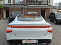 2021 Xpeng P7 I, белый - вид 6