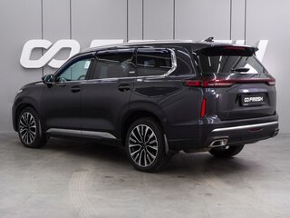 2022 Exeed VX I, серый, 2756000 рублей, вид 2