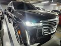2021 Cadillac Escalade V, чёрный, 12000000 рублей - вид 8