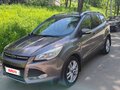 2013 Ford Kuga II, серый, 1150000 рублей