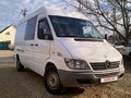 2013 Mercedes-Benz Sprinter Classic, белый, 1950000 рублей - вид 7