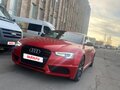 2011 Audi A5 I (8T) Рестайлинг, красный, 1990000 рублей - вид 7