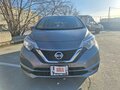 2020 Nissan Note II Рестайлинг, серый, 1050000 рублей
