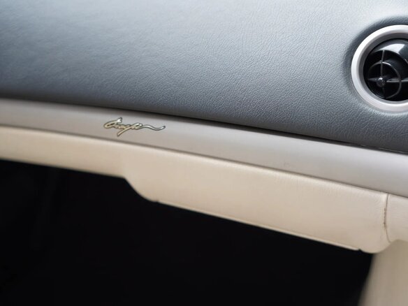 2010 Mitsuoka Orochi, белый - вид 16