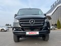 2020 Mercedes-Benz Sprinter, чёрный, 8900000 рублей