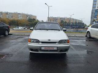 2005 Lada (ВАЗ) 2114, бежевый, 255000 рублей, вид 5