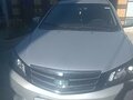 2016 Geely Emgrand EC7, серебристый - вид 1